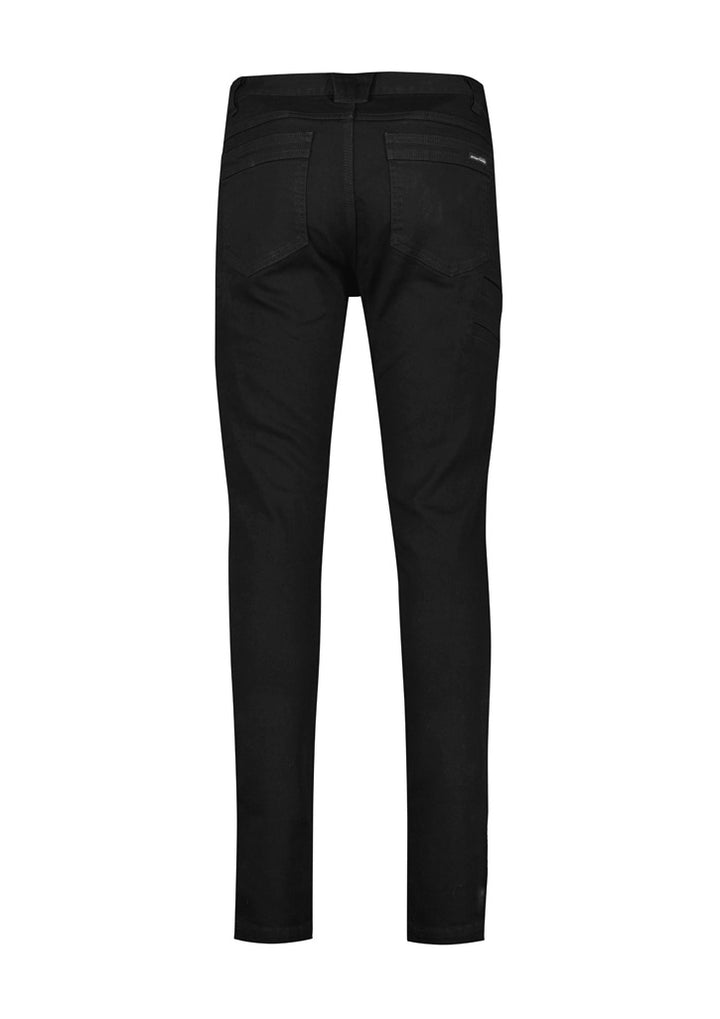 ZP540 - Syzmik - Mens Streetworx Stretch Jean