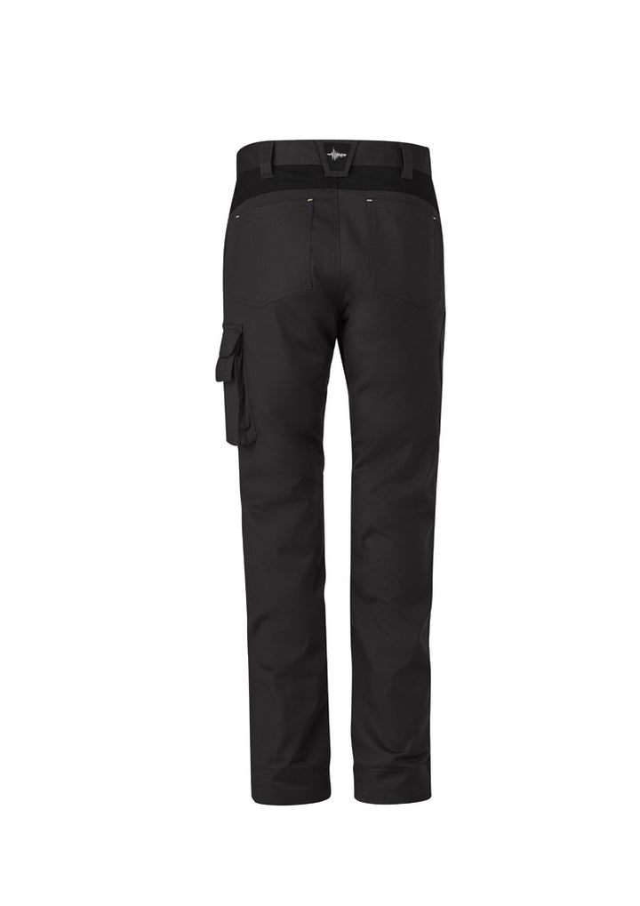 ZP550 - Syzmik - Mens Streetworx Tough Pant