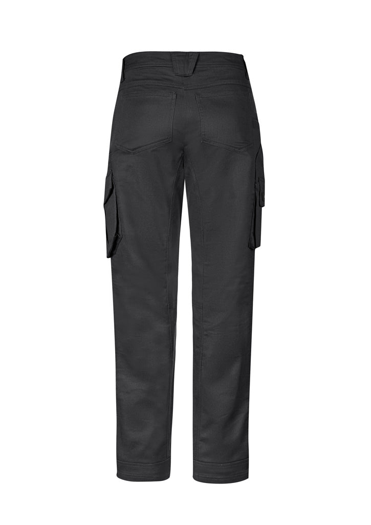 ZP604 - Syzmik - Men's Rugged Cooling Stretch Pant