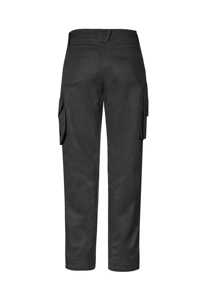 ZP604 - Syzmik - Men's Rugged Cooling Stretch Pant