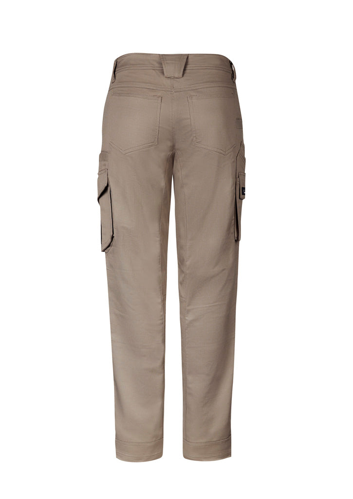 ZP604 - Syzmik - Men's Rugged Cooling Stretch Pant