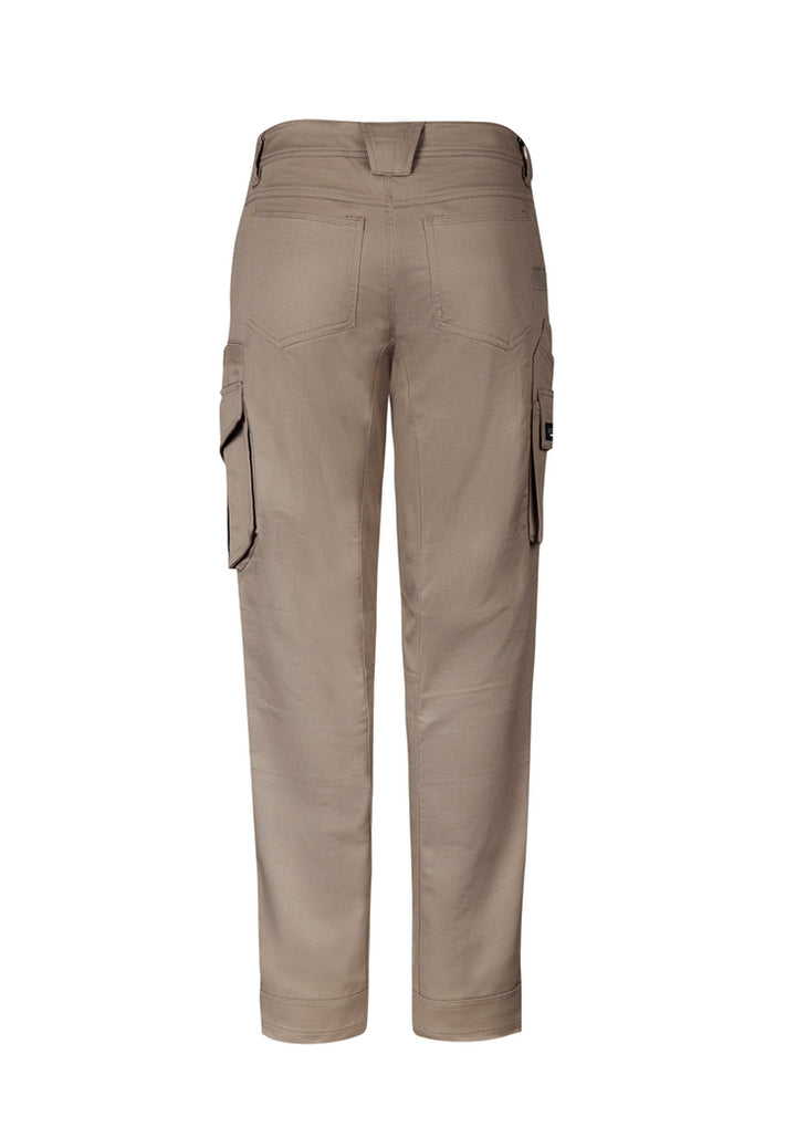 ZP604 - Syzmik - Men's Rugged Cooling Stretch Pant