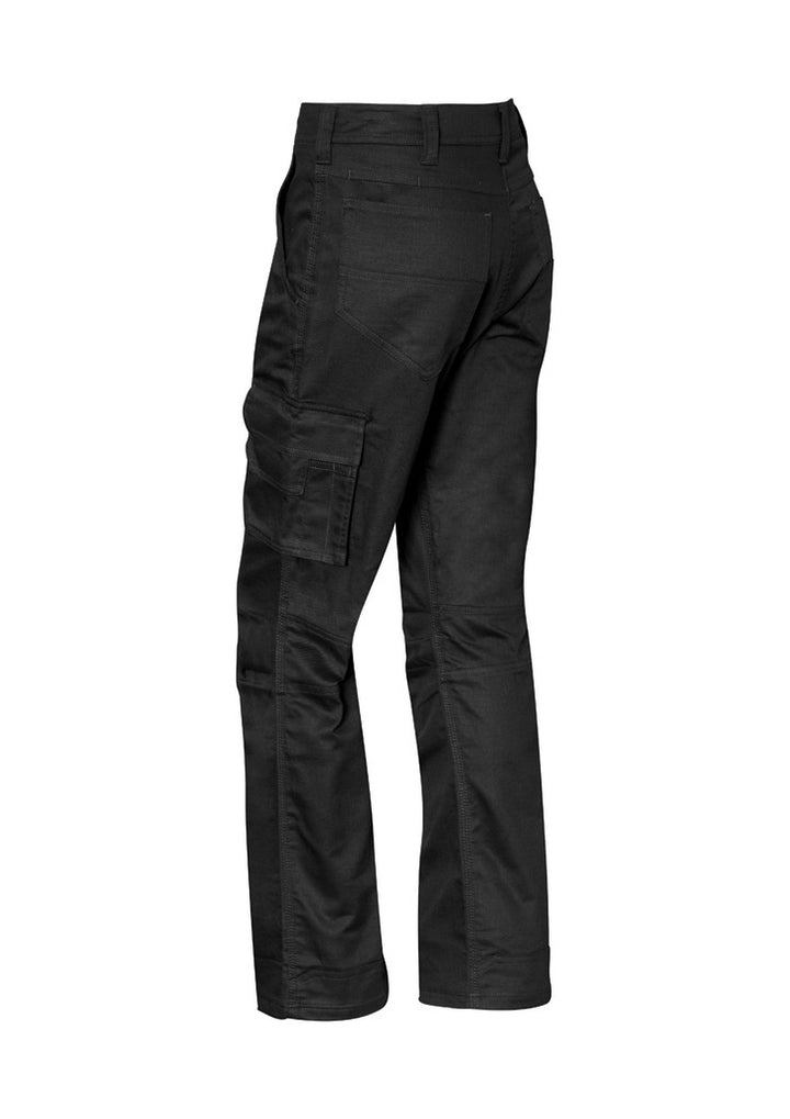 ZP704 - Syzmik - Women's Rugged Cooling Pant