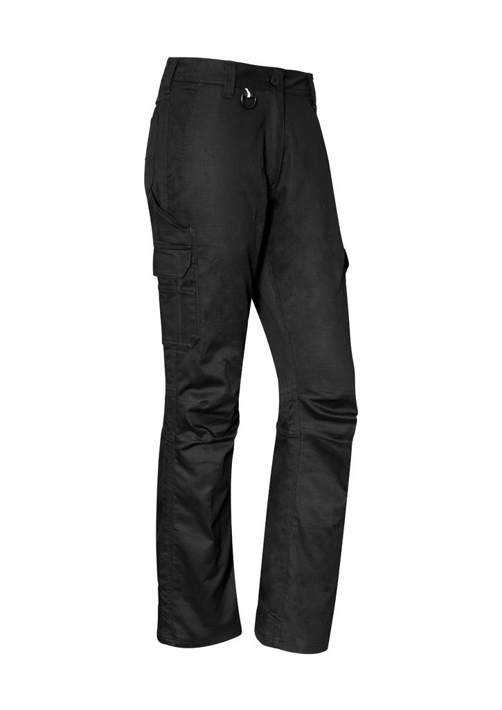 ZP704 - Syzmik - Women's Rugged Cooling Pant
