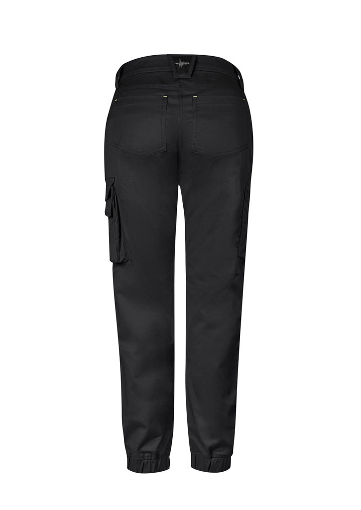ZP750 - Syzmik - Women's Streetworx Tough Pant