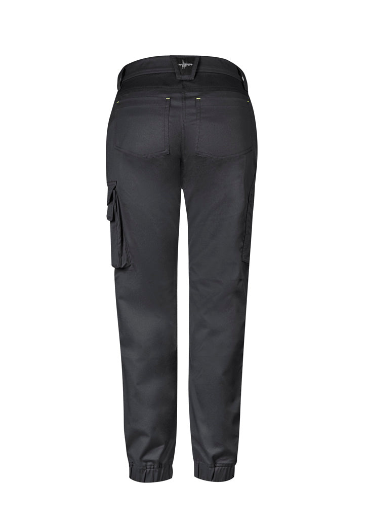 ZP750 - Syzmik - Women's Streetworx Tough Pant
