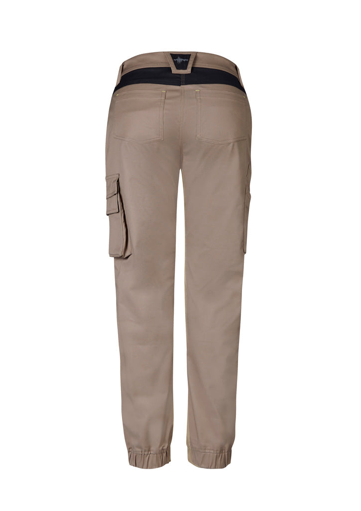 ZP750 - Syzmik - Women's Streetworx Tough Pant