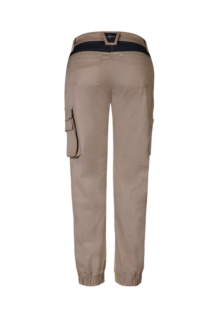 ZP750 - Syzmik - Women's Streetworx Tough Pant