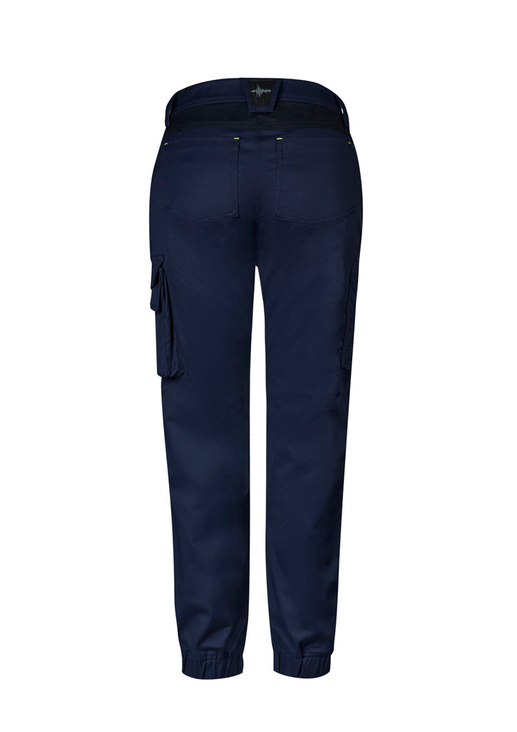 ZP750 - Syzmik - Women's Streetworx Tough Pant
