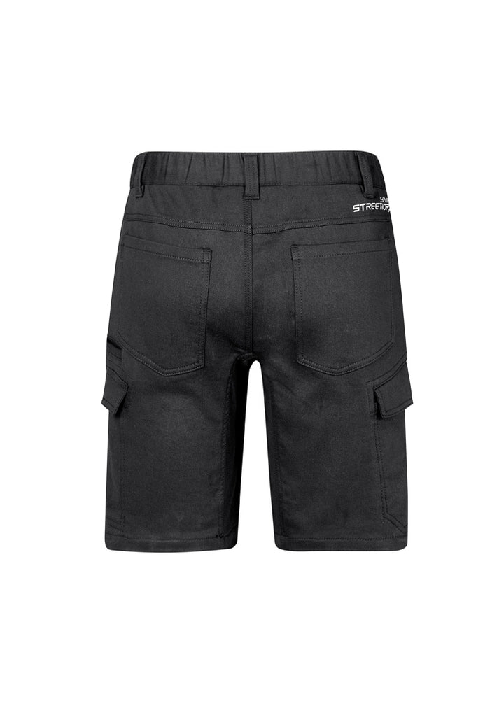 ZS445 - Syzmik - Men's Streetworx Comfort Short
