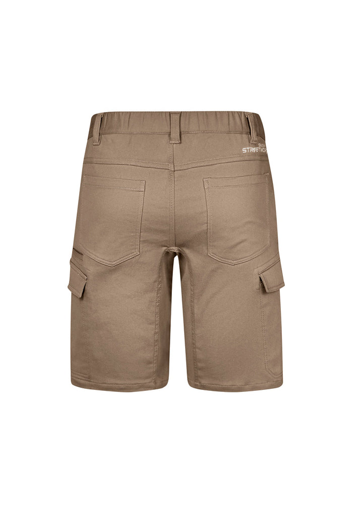 ZS445 - Syzmik - Men's Streetworx Comfort Short