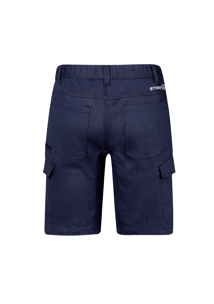 ZS445 - Syzmik - Men's Streetworx Comfort Short