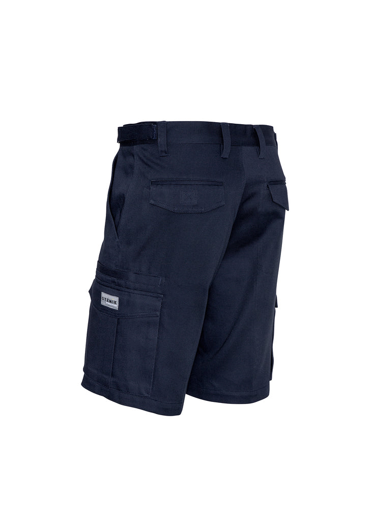 ZS502 - Syzmik - Mens Basic Cargo Short