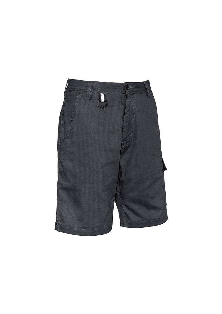 ZS505 - Syzmik - Mens Rugged Cooling Vented Short
