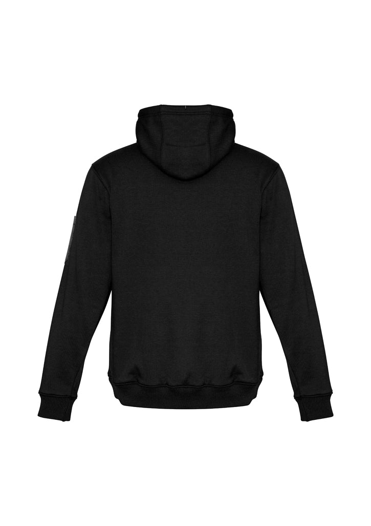 ZT467 - Syzmik - Unisex Multi-pocket Hoodie - 320g
