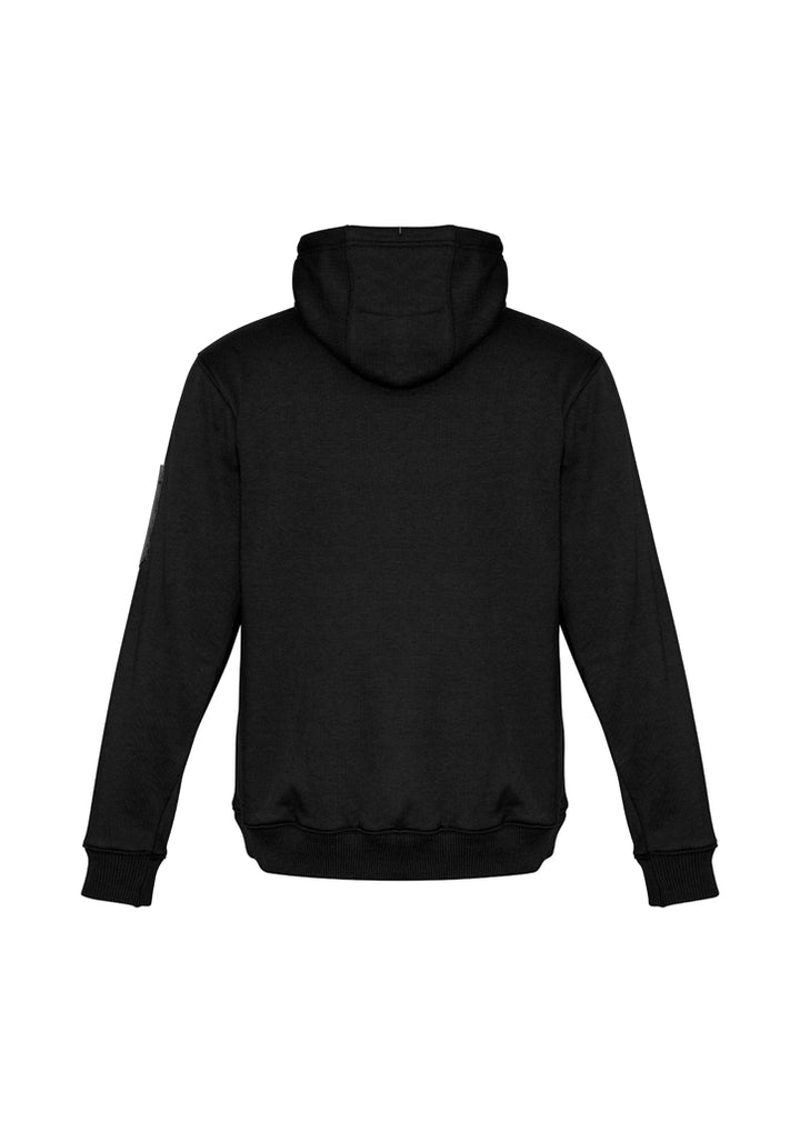 ZT467 - Syzmik - Unisex Multi-pocket Hoodie - 320g