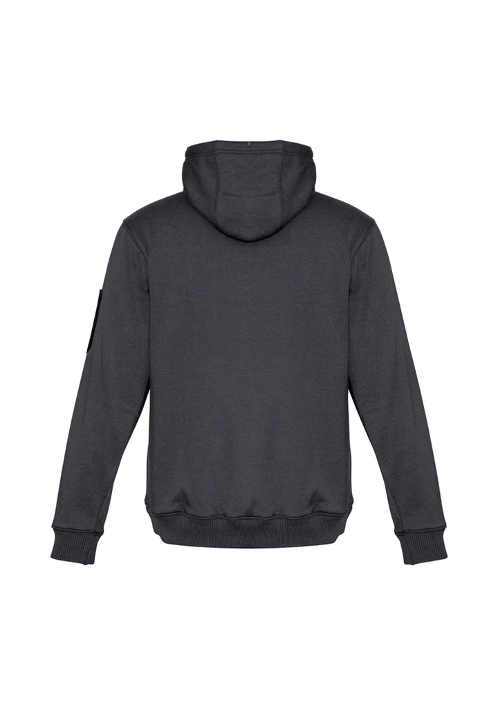 ZT467 - Syzmik - Unisex Multi-pocket Hoodie - 320g