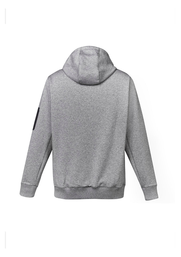 ZT467 - Syzmik - Unisex Multi-pocket Hoodie - 320g