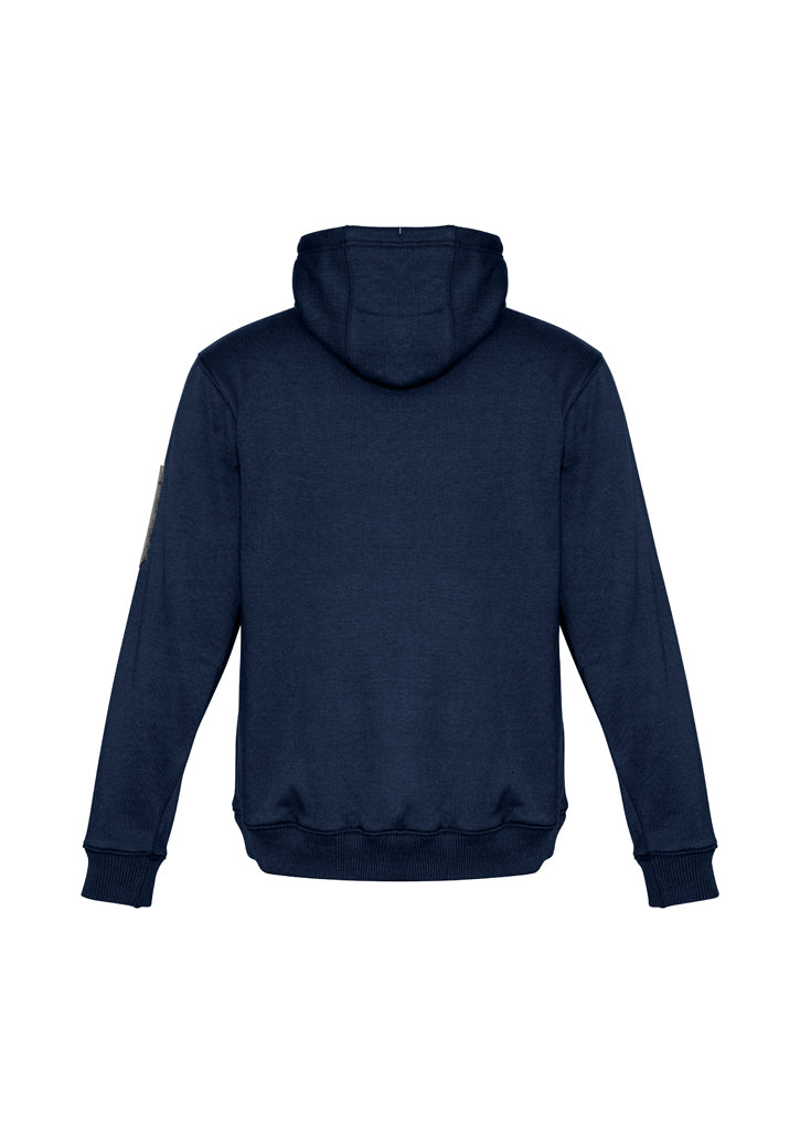 ZT467 - Syzmik - Unisex Multi-pocket Hoodie - 320g
