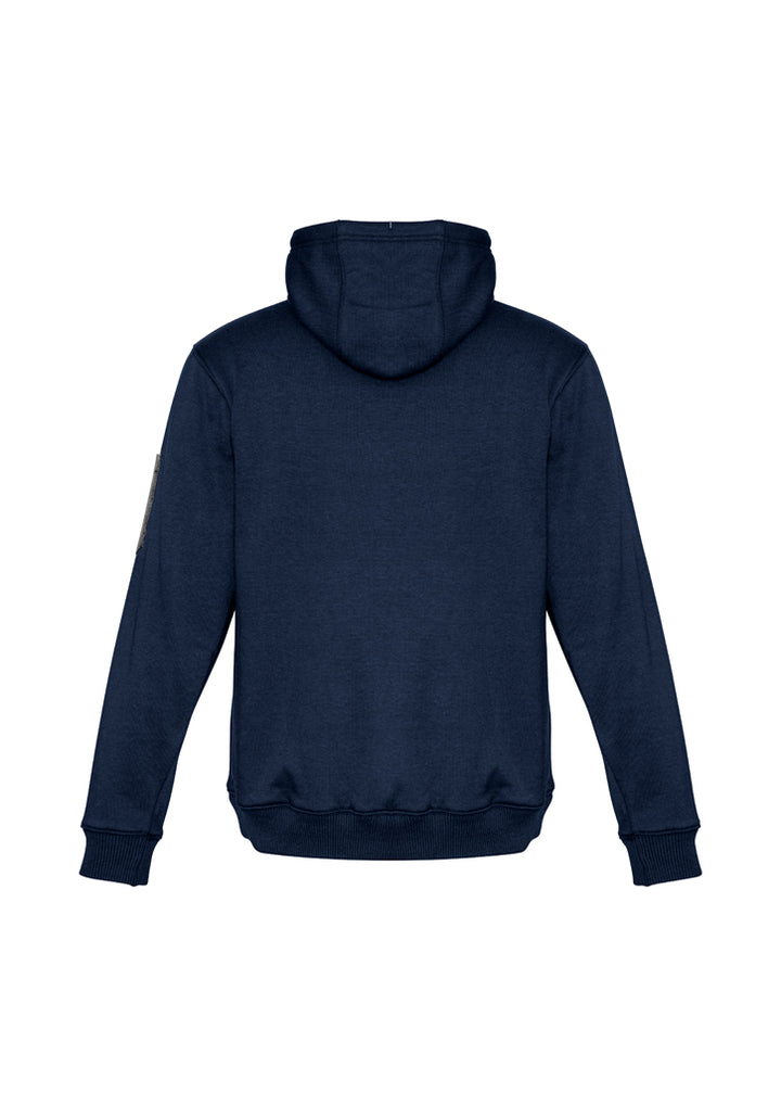 ZT467 - Syzmik - Unisex Multi-pocket Hoodie - 320g