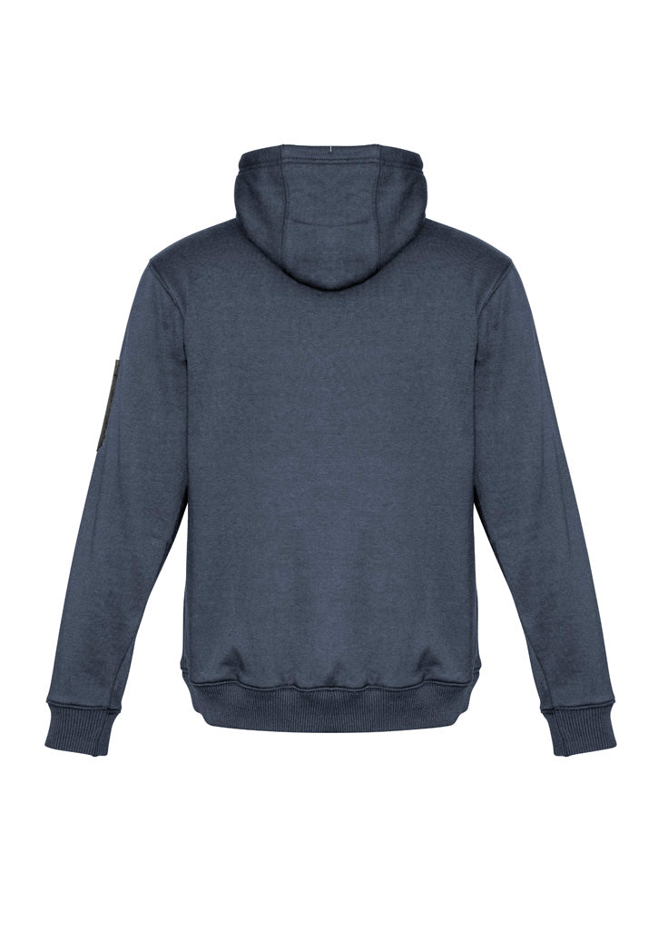 ZT467 - Syzmik - Unisex Multi-pocket Hoodie - 320g