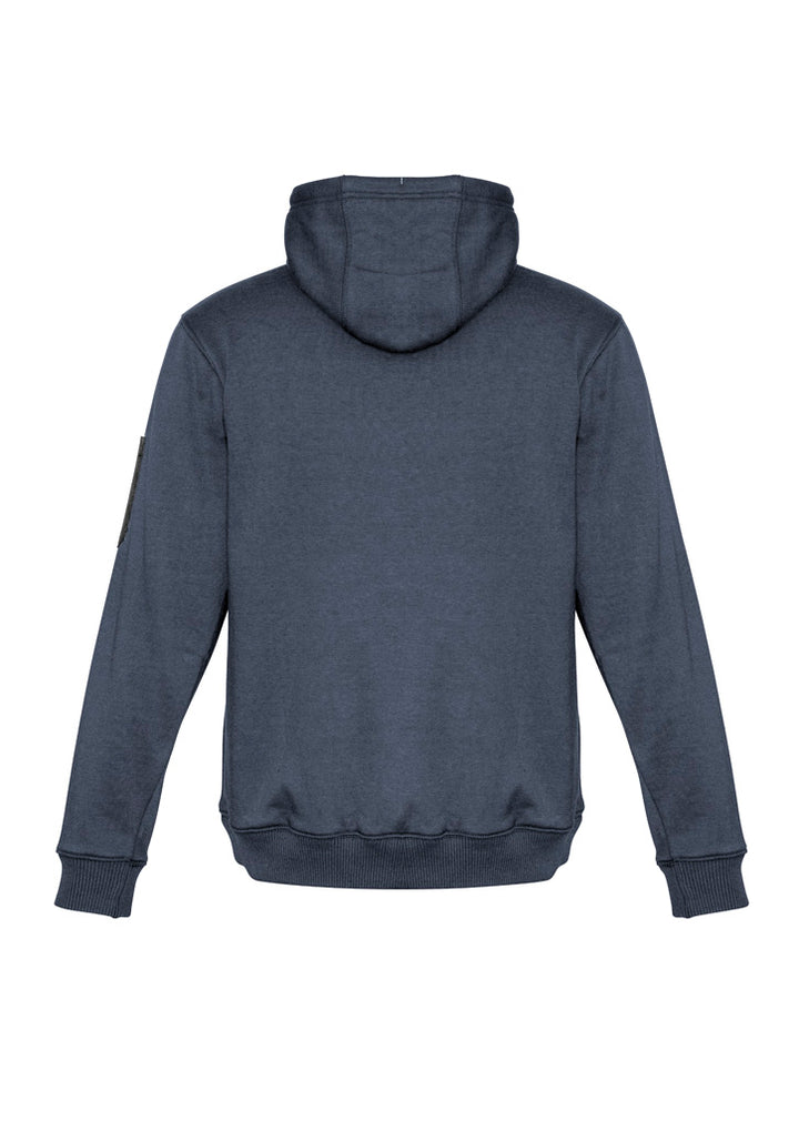 ZT467 - Syzmik - Unisex Multi-pocket Hoodie - 320g