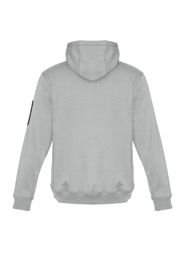 ZT467 - Syzmik - Unisex Multi-pocket Hoodie - 320g