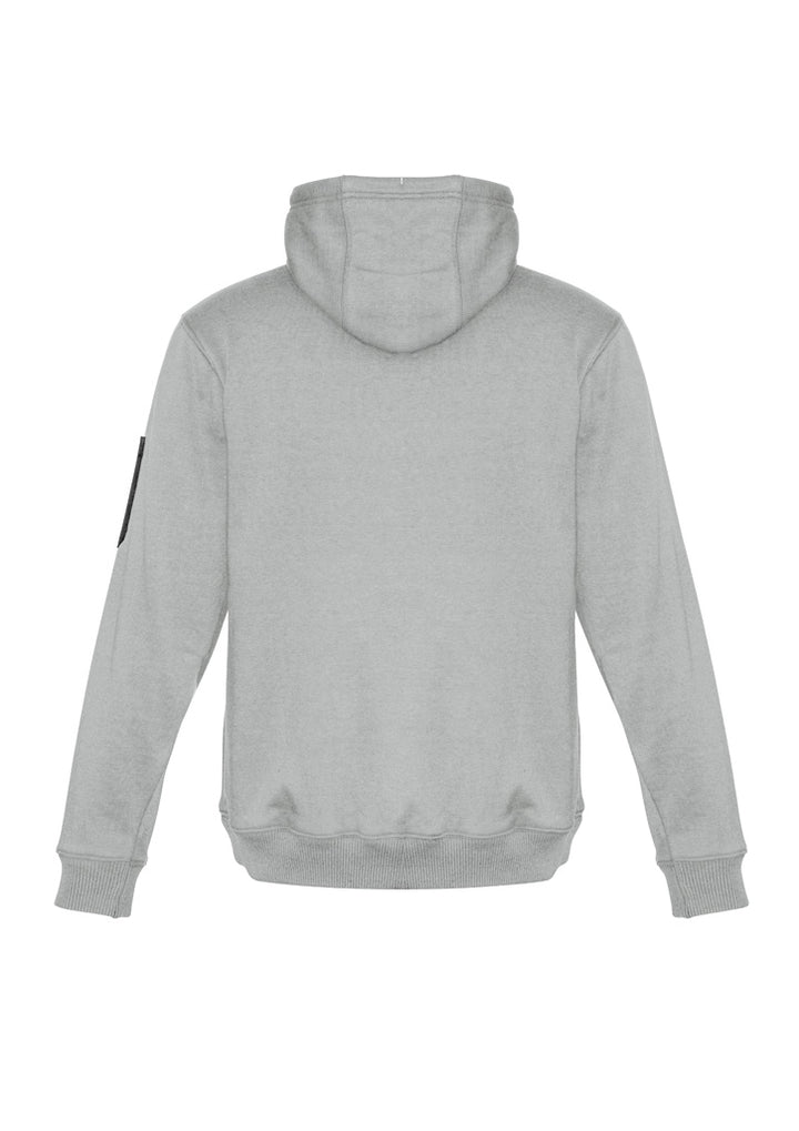 ZT467 - Syzmik - Unisex Multi-pocket Hoodie - 320g