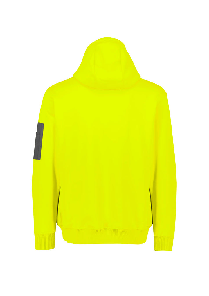 ZT667 - Syzmik - Unisex Streetworx Water Resistant Hoodie