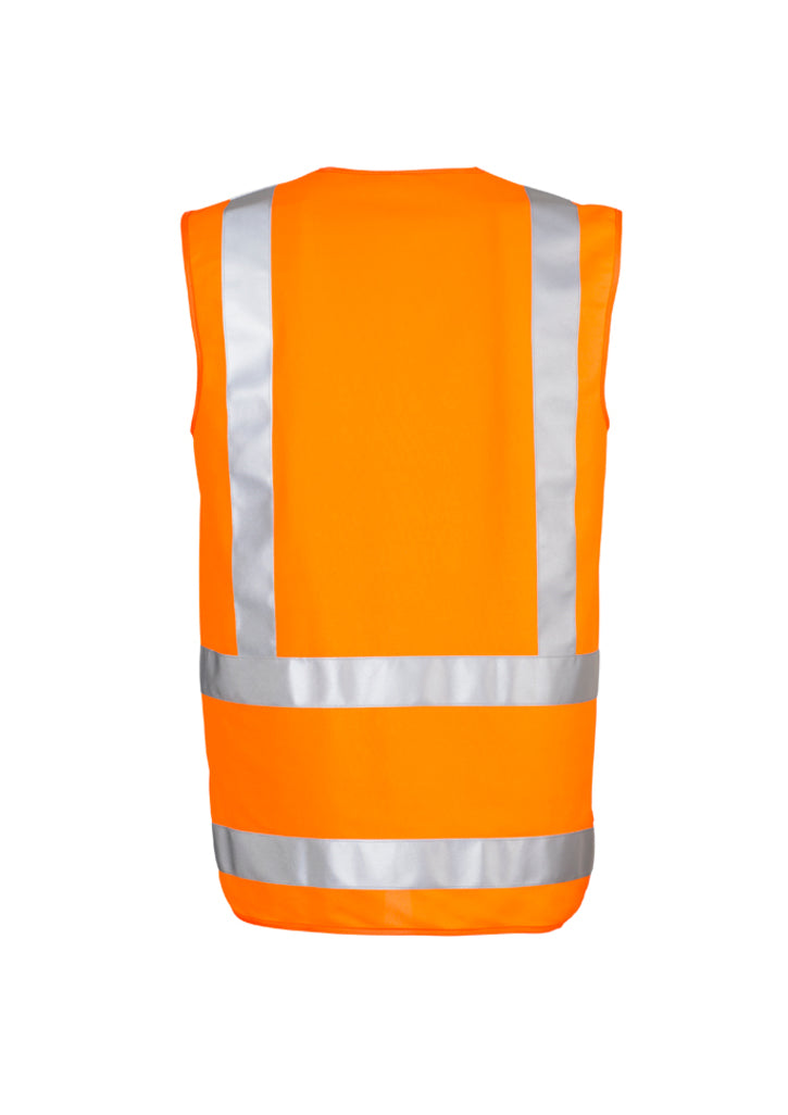 ZV997 - Syzmik - Unisex TTMC-W17 Basic Vest
