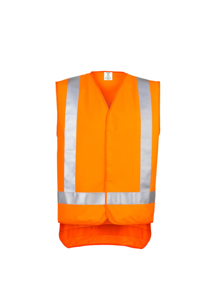 ZV997 - Syzmik - Unisex TTMC-W17 Basic Vest