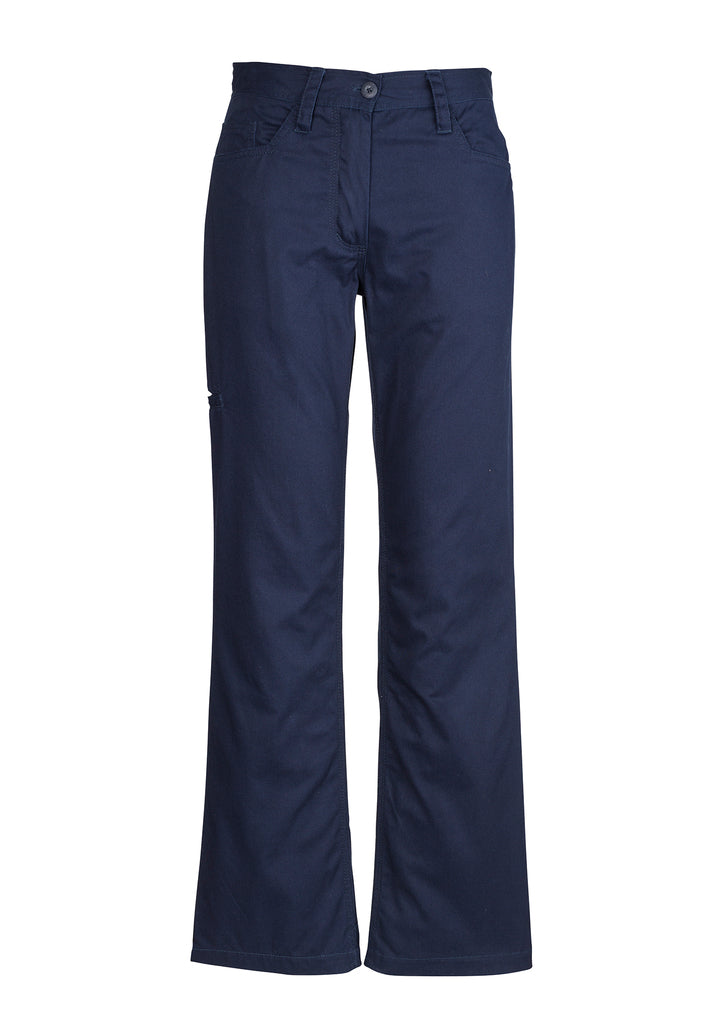 ZWL002 - Syzmik - Womens Plain Utility Pant