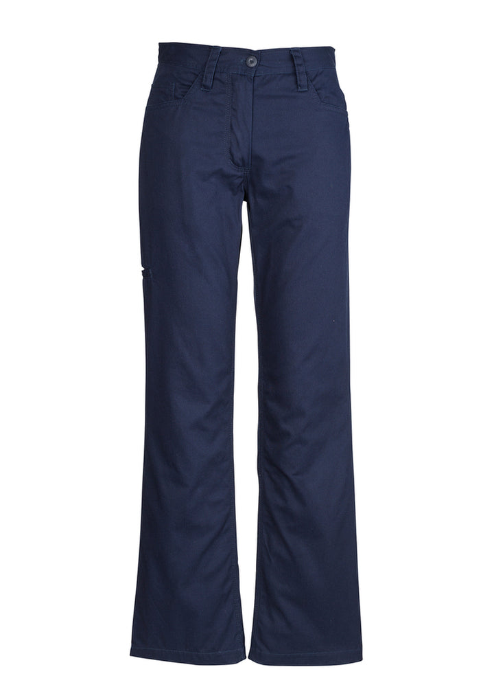 ZWL002 - Syzmik - Womens Plain Utility Pant