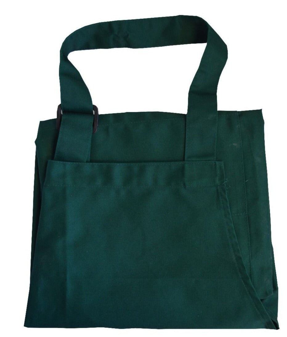 M316A - Profstaff Bib Apron