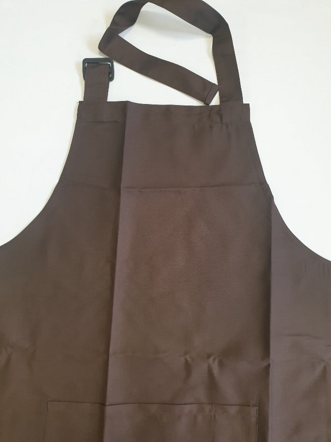M316A - Profstaff Bib Apron