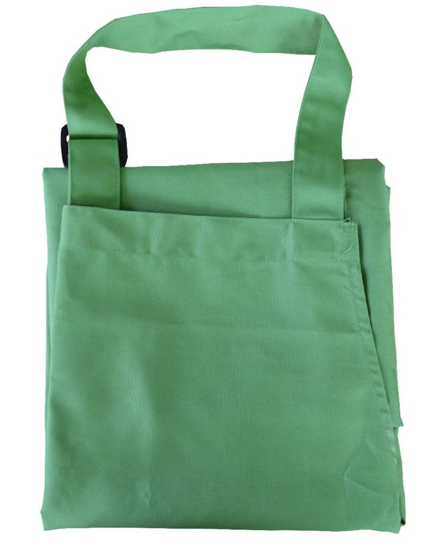 M316A - Profstaff Bib Apron