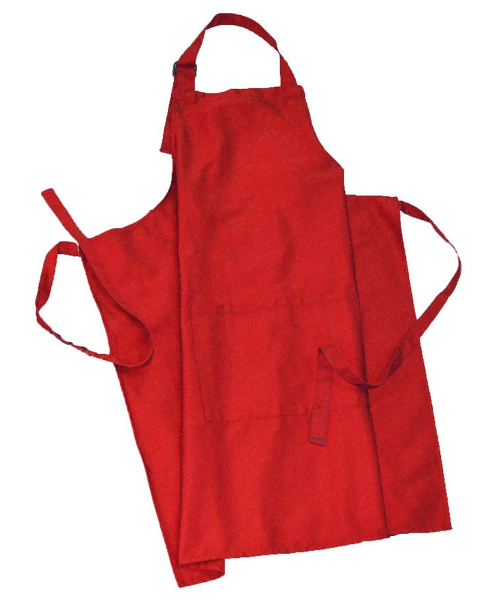 M316A - Profstaff Bib Apron