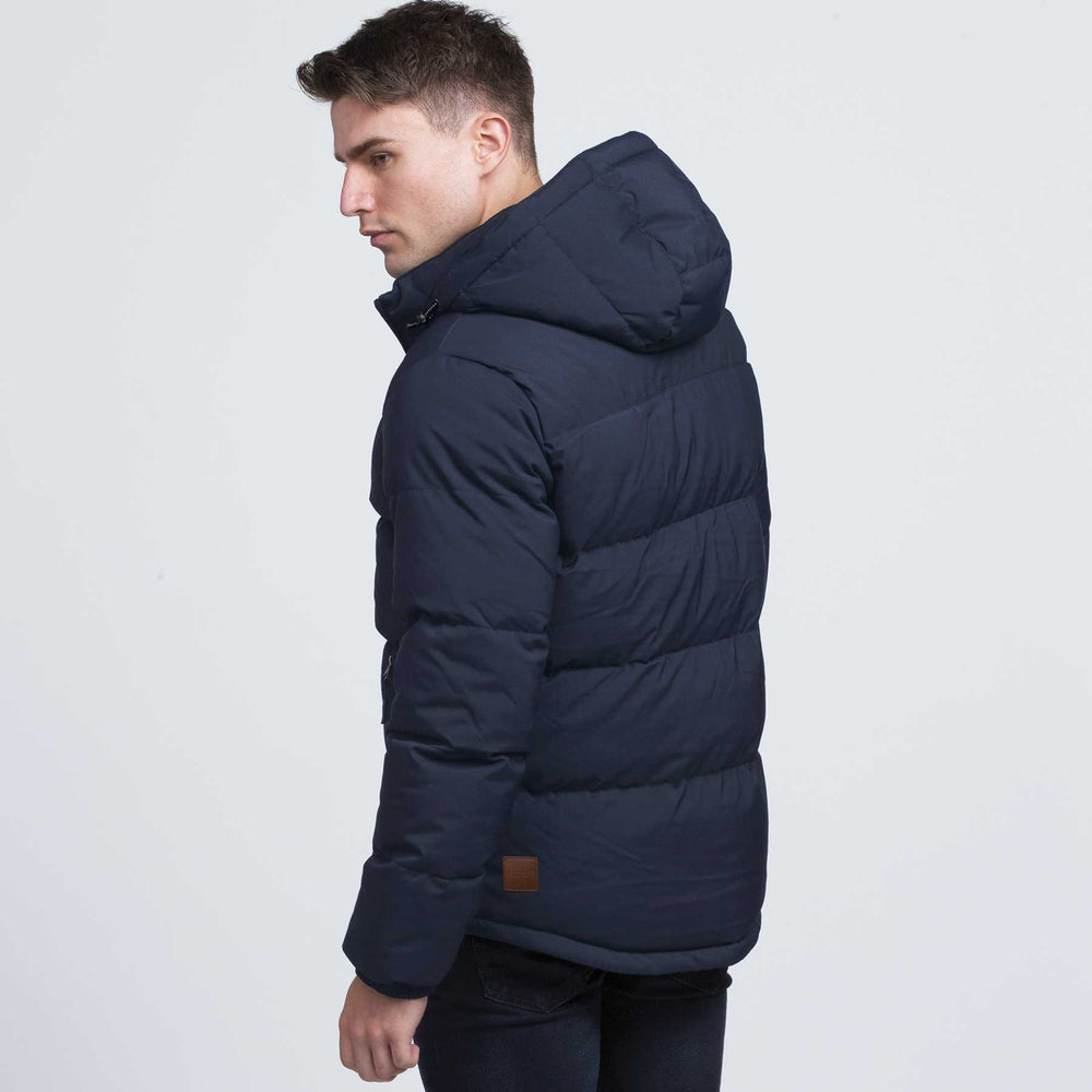 SITPJ - Smpli™ - Unisex Terrain Puffa Jacket