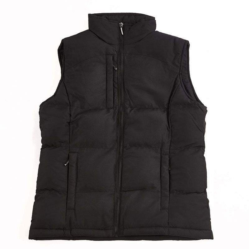 V825 - C-Force - Alpine Women's Puffer Vest